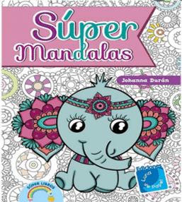 SÚPER MANDALAS