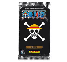 SOBRES ONE PIECE 25 ANIVERSARIO