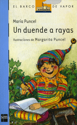 DUENDE A RAYA COFRE
