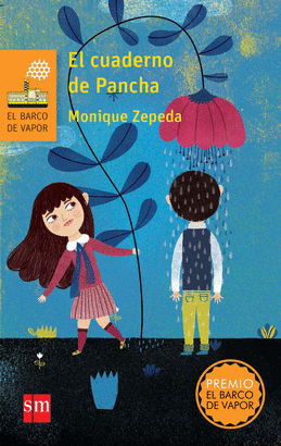 EL CUADERNO DE PANCHA