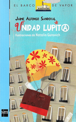 UNIDAD LUPITA