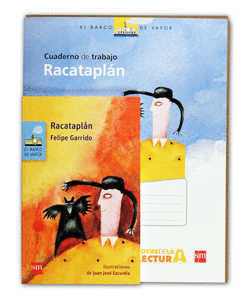 RACATAPLAN COFRE