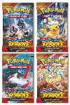 POKÉMON TRADING CARD GAME. SCARLET & VIOLET: SURGING SPARKS. 10 ADDITIONAL GAME CARDS