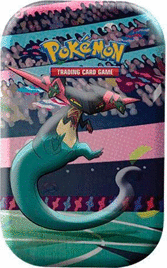 POKÉMON GALAR POWER MINI TIN