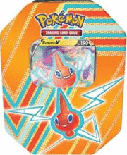 POKEMON JCC LATA POTENCIAL OCULTO