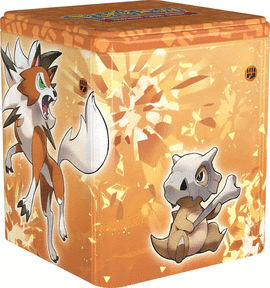 LATA APILABLE POKÉMON LUCHA-OSCURIDAD-FUEGO
