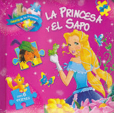 CUENTOS DE LAS PRINCESAS