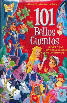 101 BELLOS CUENTOS