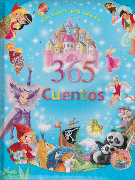 365 CUENTOS