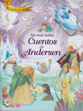 CUENTOS DE ANDERSEN