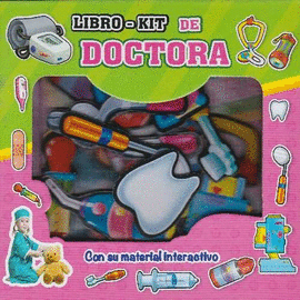 LIBREO KIT DOCTORA