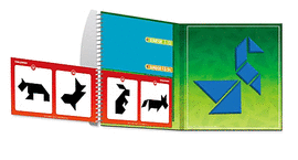 TANGOES ANIMALS ITEM SRX200