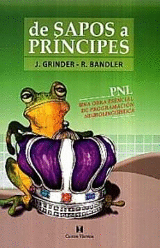 DE SAPOS A PRINCIPES