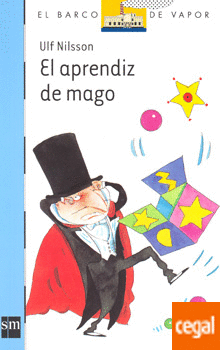 EL APRENDIZ DEL MAGO