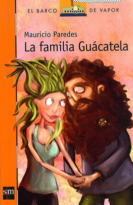 FAMILIA GUACATELA SOY LECTOR 2017