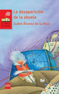 DESAPARICION DE ABUELA SOY LECTOR 2017