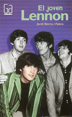 JOVEN LENNON SOY LECTOR 2017