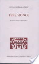 TRES SIGNOS