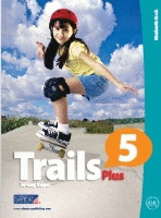 TRAILS PLUS 5 PRIM LATAM PACK (SB-READER)