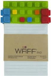 WAFF PAD GRANDE VERDE