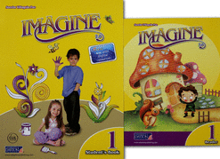 PACK 1 IMAGINE 2.0 SBK + READER