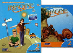 PACK 2 IMAGINE 2.0 SBK + READER