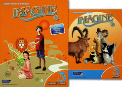 PACK 3 IMAGINE 2.0 SBK + READER