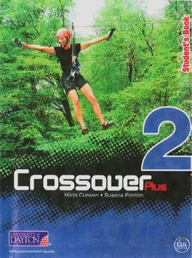 CROSSOVER PLUS PACK 2 SEC (SB-READER )