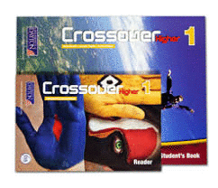 CROSSOVER HIGHER 1 PACK 14 BACH