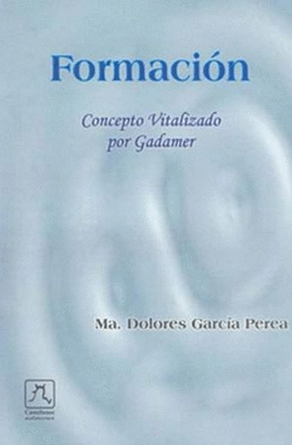 185FORMACION CONCEPTO VITALIZADO POR GADAMER