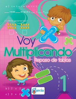 VOY MULTIPLICANDO (TITULO A ELEGIR)