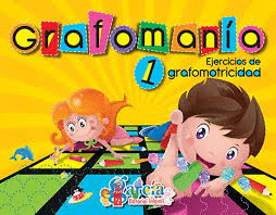 GRAFOMANIA 1