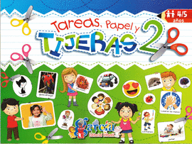 TAREAS PAPEL Y TIJERAS 2