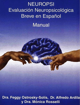 NEUROPSI EVALUACION NEUROPSICOLOGICA BREVE EN ESPAÑOL