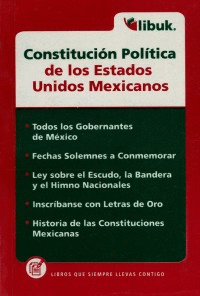 CONSTITUCION POLITICA D/ EUM