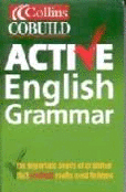 ACTIVE ENGLISH GRAMMAR COLLINS COBUILD