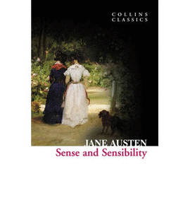 SENSE & SENSIBILITY  CLASSICS