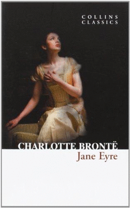 JANE EYRE CALSSICS