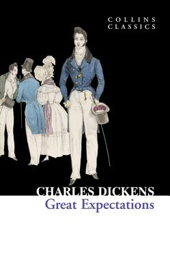 GREAT  EXPECTATIONS CLASSIC