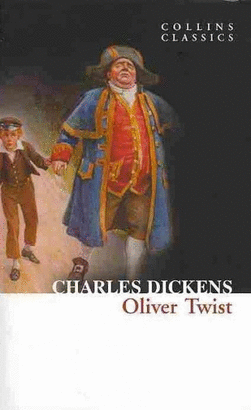 OLIVER TWIST