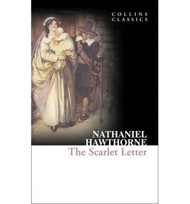 THE SCARLET LETTER