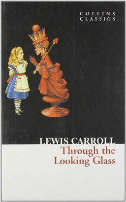 THROUGH THE LOOKING GLASS