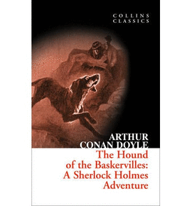 THE HOUND OF THE BASKERVILLES