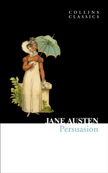 PERSUASION  CLASSICS