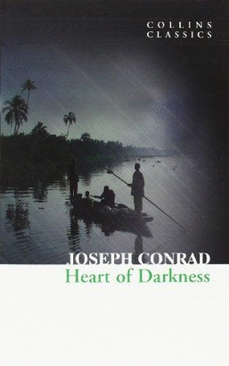 HEART OF DARKNESS