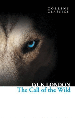 THE CALL PF THE WILD
