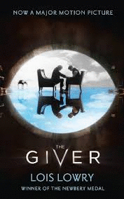 THE GIVER