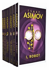 I ROBOT