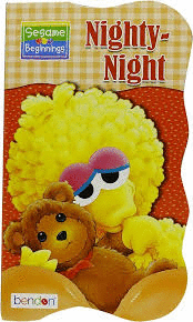 NIGHTY NIGHT