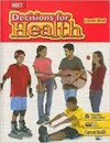 DECISIONS FOR HEALTH NATIONAL SBK LEVEL RED